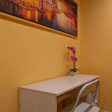 Nina Sweet Home In Venezia Esterno foto