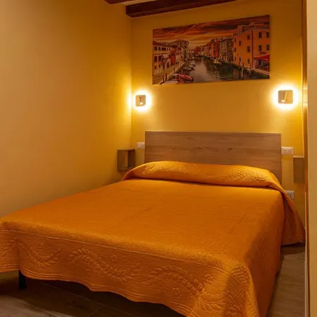 Nina Sweet Home In Venezia Esterno foto