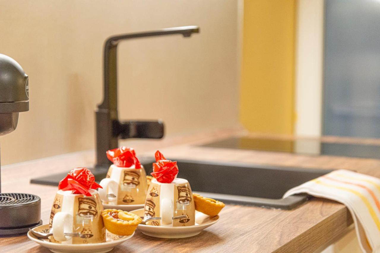Apartamento Nina Sweet In *