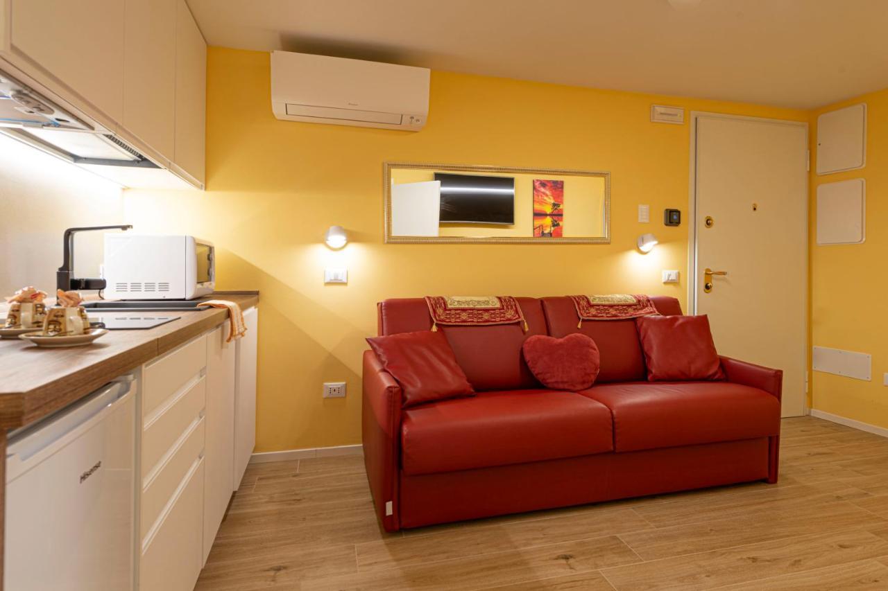 Apartamento Nina Sweet In