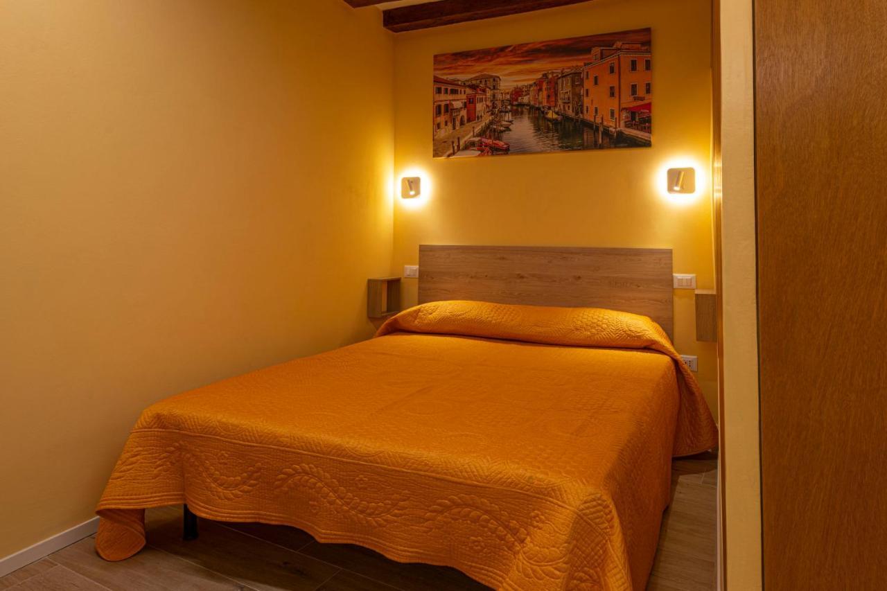 Apartamento Nina Sweet In Veneza